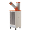 One-Duct Spot Coolers
