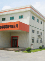 suiden dongguan factory