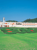 suiden tottori factory