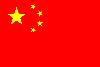 flag China