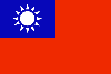 taiwans flag