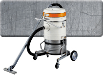 commercial vacuum cleaners
