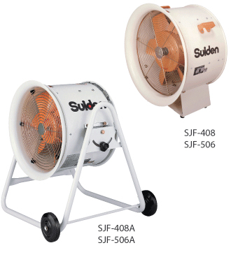 sjf408 and sjf506