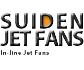 Jet Axial Fans logo image