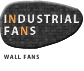 WALL FANS LOGO