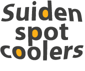 spot cooler logo