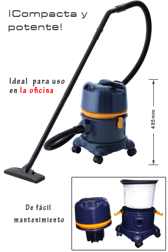 suiden wet dry vacuum cleaners compact model for office use