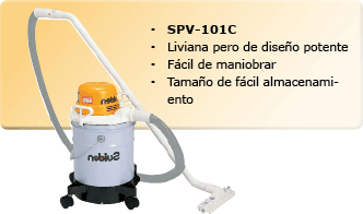 chibitan wet and dry type  industrial vacuum cleaner