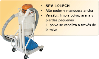 chibitan hopper dry type industrial vacuum cleaner