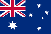 flag australia