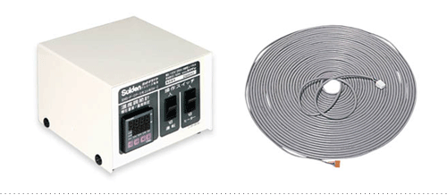 Hot Air Dryer Remote Control image