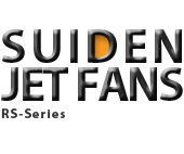 jet fans rs series logo