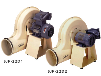 suiden explosion proof jet fans