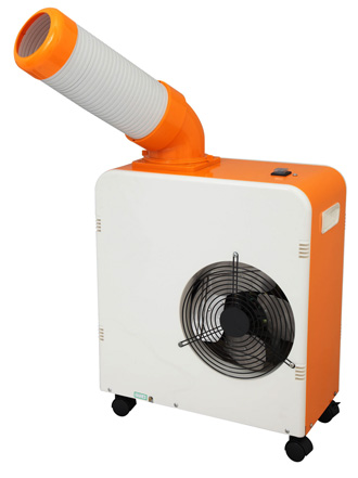 Suiden Industrial Portable Cooler Air 