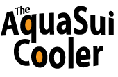 aquasui cooler