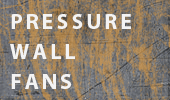 suiden ventilation fans - pressure wall fans logo