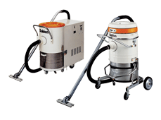 suiden industrial vacuum cleaners