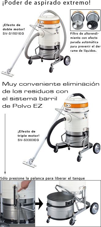 suiden vacuum cleaners - almighty type high-power easy dust disposal