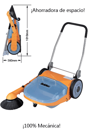 sweeper
