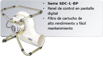 turbo fan