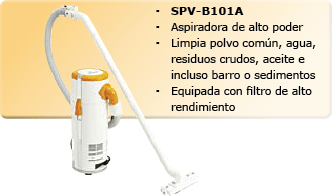 miniclean bottle shoulder carried wet and dry type industrial vacuum cleaner
