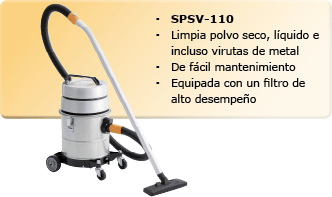stainless steel tank metal chip wet and dry type  industrial vacuum cleaner