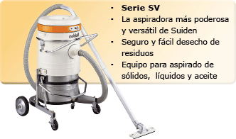high-power almighty industrial vacuum cleaner - dust, liquids, oil