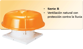 natural ventilation