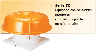 shutter fan