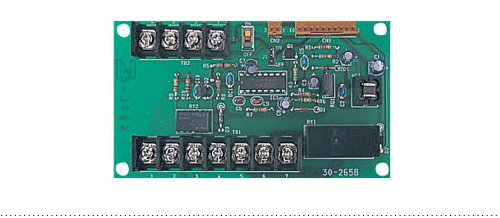 suiden hot air dryer safety circuit board for warning lamps and buzzers