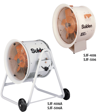 sjf408 and sjf506