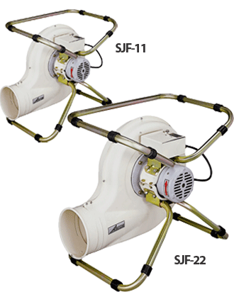 sjf22 and sjf11