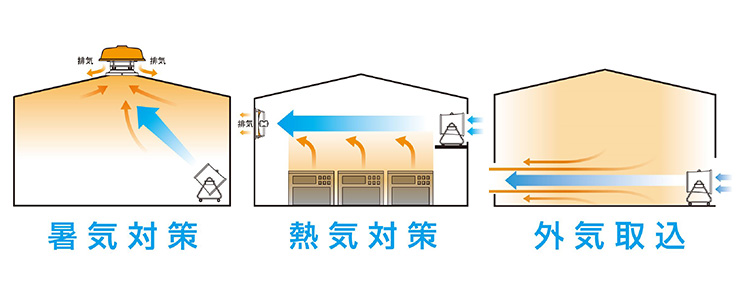 96%OFF!】 ココデカウスイデン 送風機 軸流ファン ハネ300mm 単相200V 低騒音省エネ SJF-300L-2